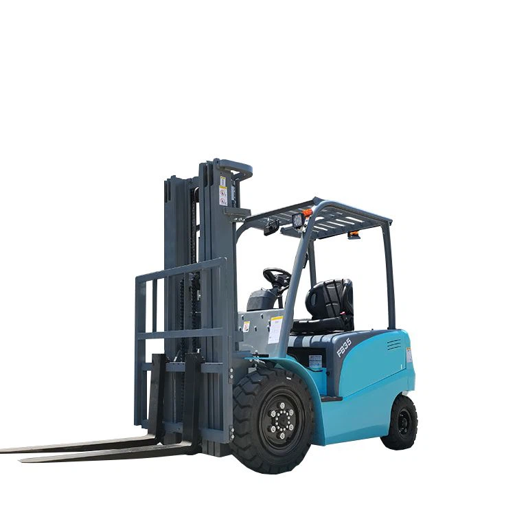 Fforch godi Batri 3.5T|FB35